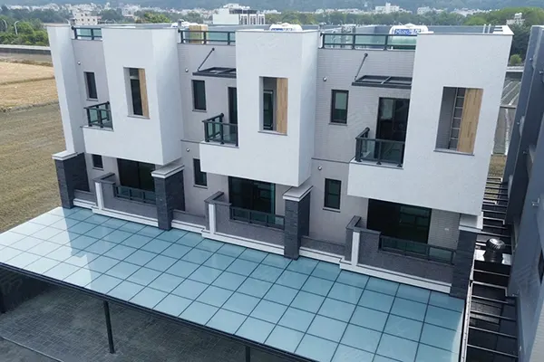 愛上林內建案主視覺