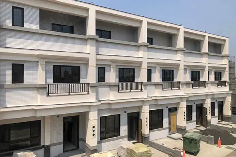 龍城加錫建案主視覺